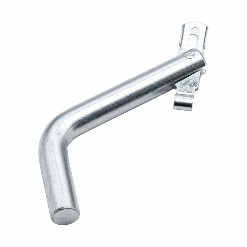 Ermet mottaker hitch pin