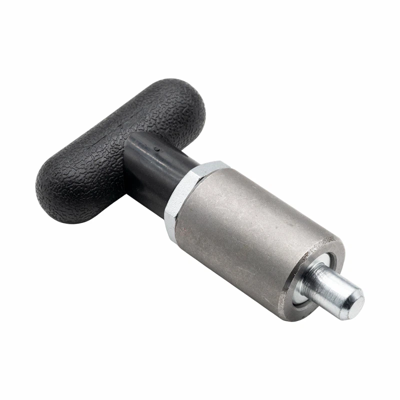 T-Handle Pull Pin
